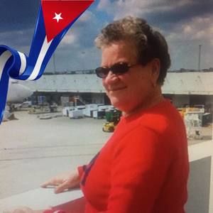 Meet your Posher, Maria e